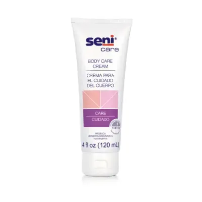 Picture of Seni Care Body Care Cream