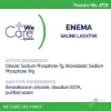 Picture of Enema Saline