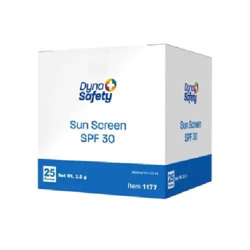 Picture of Sunscreen SPF 30
