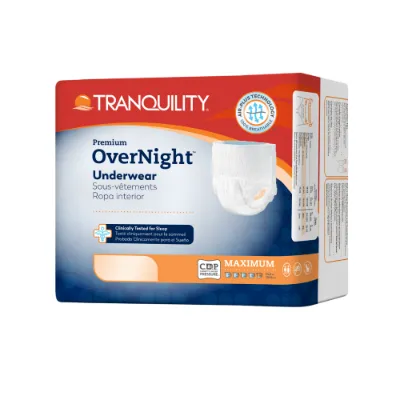 Picture of Tranquility Premium OverNight Underwear