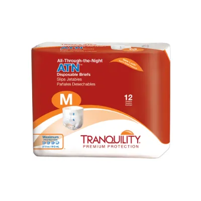 Picture of Tranquility ATN (All-Through-the-Night) Briefs