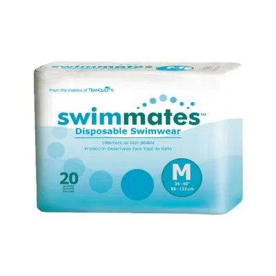 Picture of Tranquility Swimmates