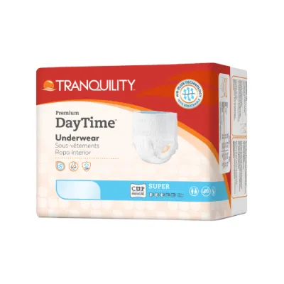 Picture of Tranquility Premium DayTime Underwear