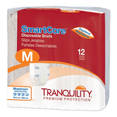 Picture of Tranquility SmartCore Briefs