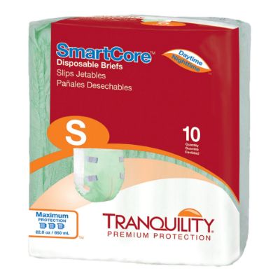 Picture of Tranquility SmartCore Briefs