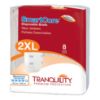Picture of Tranquility SmartCore Briefs