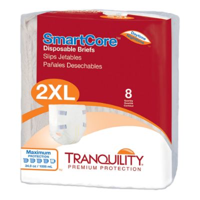 Picture of Tranquility SmartCore Briefs