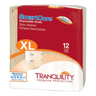 Picture of Tranquility SmartCore Briefs