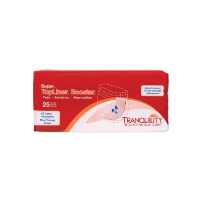 Picture of Tranquility TopLiner Booster Pads