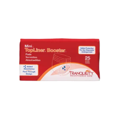 Picture of Tranquility TopLiner Booster Pads