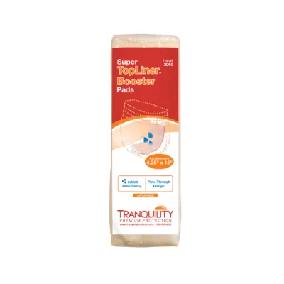 Picture of Tranquility TopLiner Booster Pads