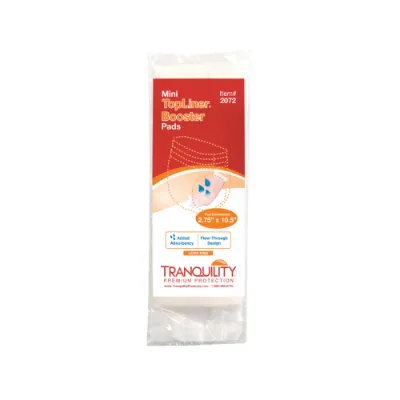 Picture of Tranquility TopLiner Booster Pads