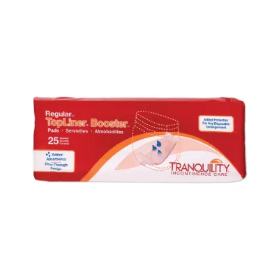 Picture of Tranquility TopLiner Booster Pads