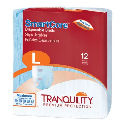 Picture of Tranquility SmartCore Briefs