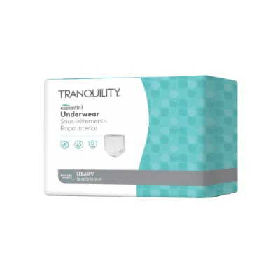 Picture of Tranquility Essential Underwear – Heavy