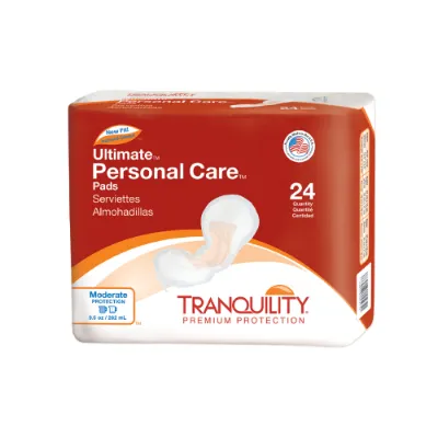 Picture of Tranquility Personal Care Pads