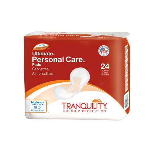 Picture of Tranquility Personal Care Pads
