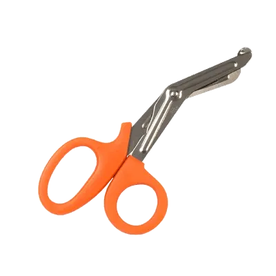 Picture of Bandage Shears - 4183-BX