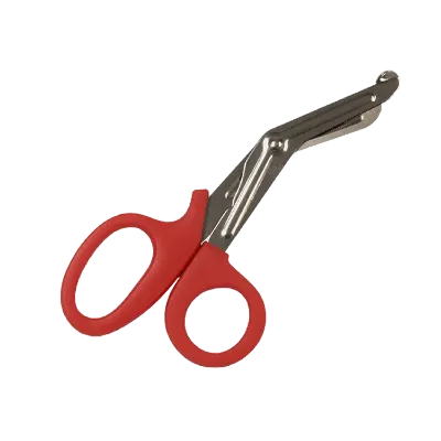 Picture of Bandage Shears - 4185-BX