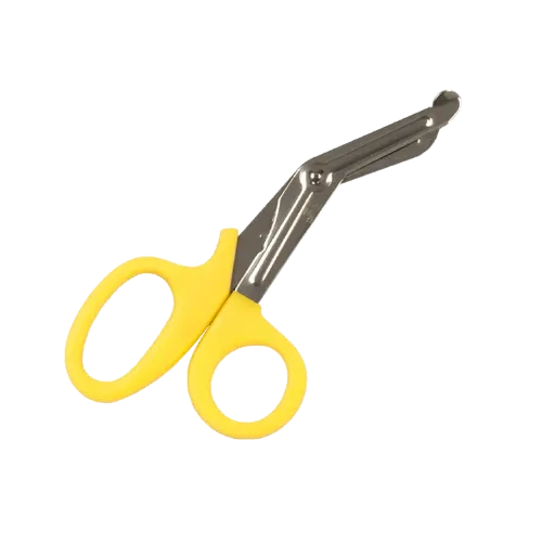 Picture of Bandage Shears - 4187-BX