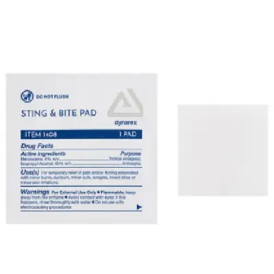 Picture of Sting & Bite Pad