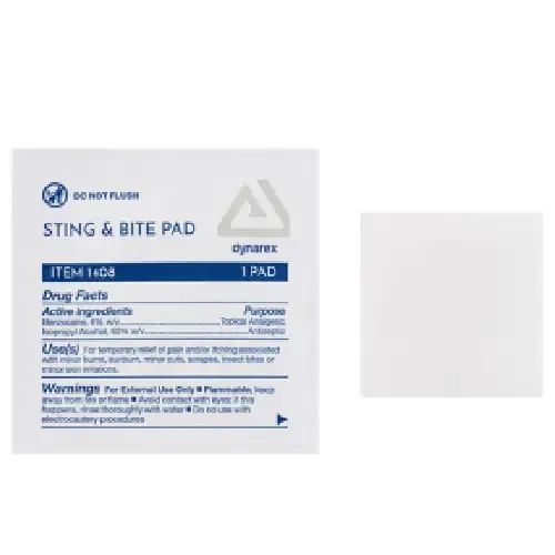 Picture of Sting & Bite Pad