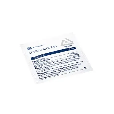 Picture of Sting & Bite Pad