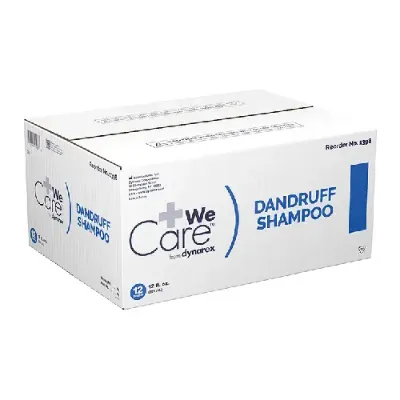 Picture of Dandruff Shampoo
