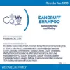Picture of Dandruff Shampoo