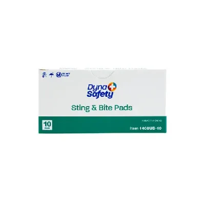 Picture of Sting & Bite Pad