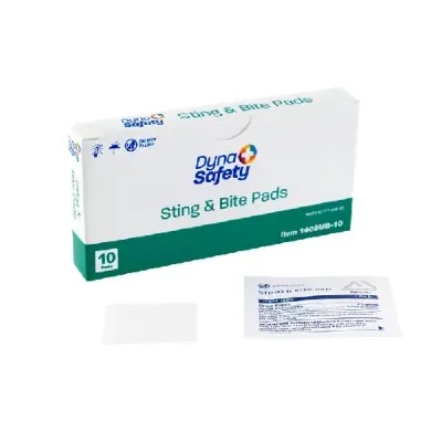 Picture of Sting & Bite Pad