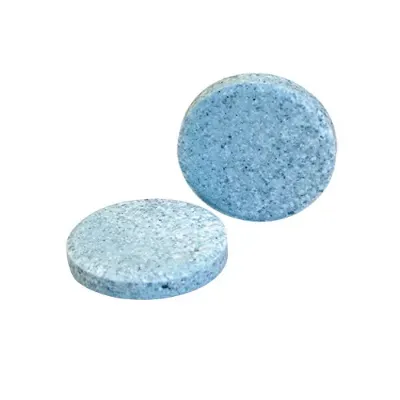 Picture of Denture Cleanser