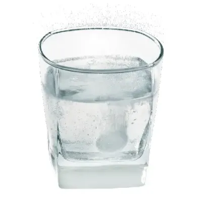 Picture of Denture Cleanser
