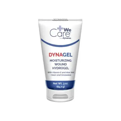 Picture of DynaGel Moisturizing Wound Hydrogel