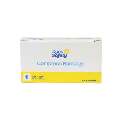 Picture of Absorbent Gauze Compress