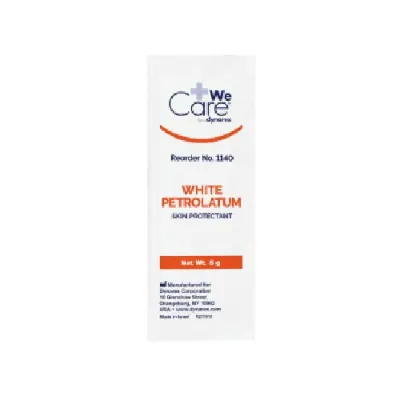 Picture of White Petrolatum