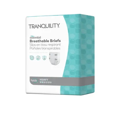 Picture of Tranquility Essential Breathable Briefs – Heavy