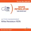 Picture of White Petrolatum