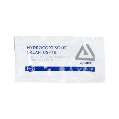 Picture of Hydrocortisone Cream USP 1%