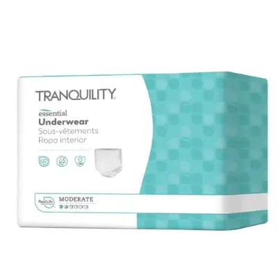 Picture of Tranquility Essential Underwear – Moderate