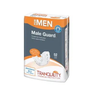 Picture of Tranquility Male Guard