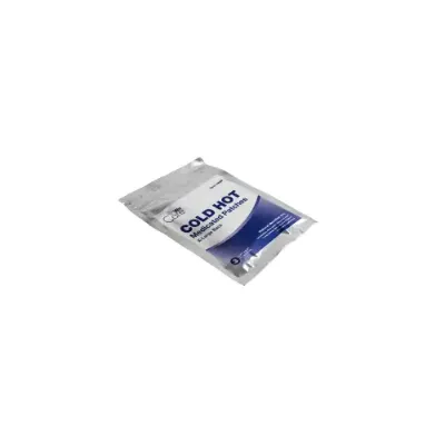 Picture of Cold Hot Medicated Patches