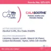 Picture of CalaSoothe Skin Protectant Moisture Barrier Cream