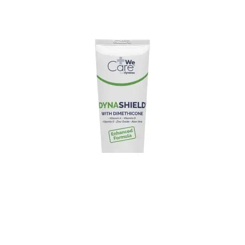 Picture of DynaShield Skin Protectant Barrier Cream