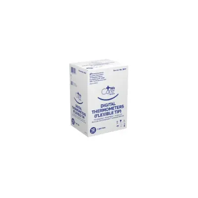 Picture of Digital Thermometer - Flexible Tip