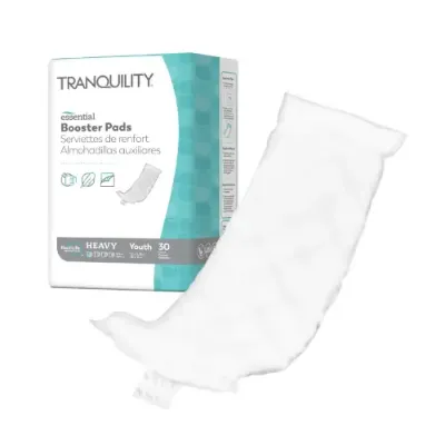 Picture of Tranquility Essential Booster Pads – Heavy