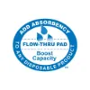 Picture of Tranquility Essential Booster Pads – Heavy