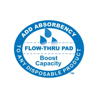Picture of Tranquility Essential Booster Pads – Heavy