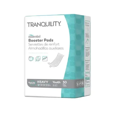 Picture of Tranquility Essential Booster Pads – Heavy