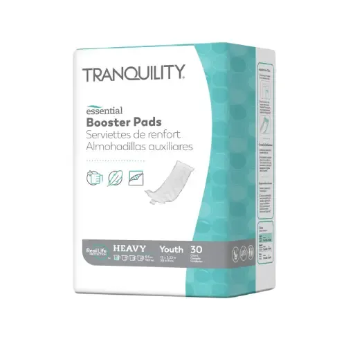 Picture of Tranquility Essential Booster Pads – Heavy
